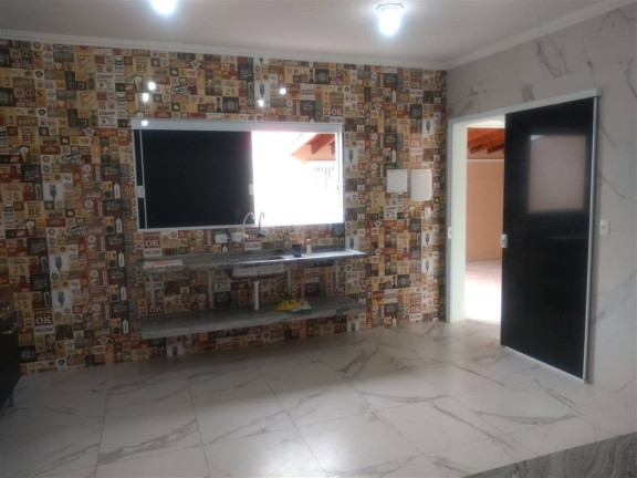 Imagem Casa com 3 Quartos à Venda, 204 m² em Flórida - Praia Grande Imagem Casa com 3 Quartos à Venda, 204 m² em Flórida - Praia Grande