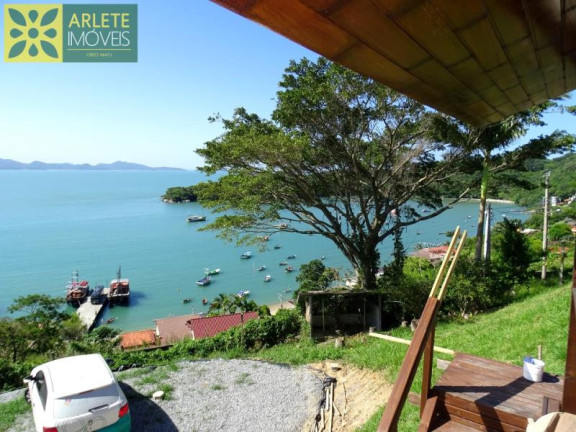 Imagem Casa com 2 Quartos para Alugar ou Temporada, 70 m² em Araça - Porto Belo Imagem Casa com 2 Quartos para Alugar ou Temporada, 70 m² em Araça - Porto Belo
