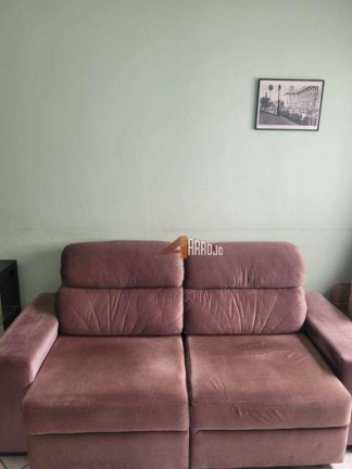 Apartamento com 2 Quartos à Venda, 45 m² em Penha De França - São Paulo