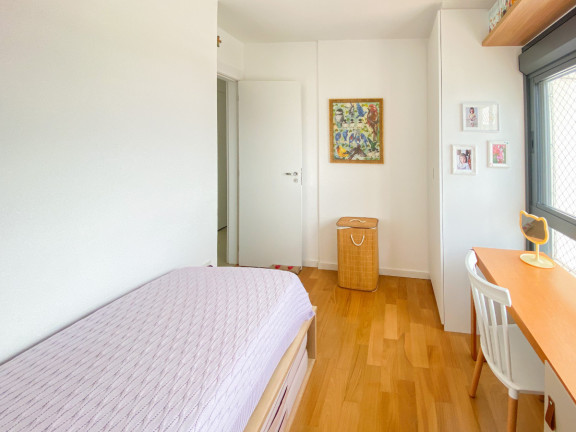 Imagem Apartamento com 3 Quartos à Venda, 91 m² em Vila Mariana - São Paulo