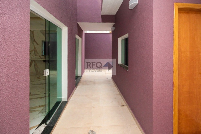 Imagem Casa com 5 Quartos à Venda, 240 m² em Ipiranga - São Paulo