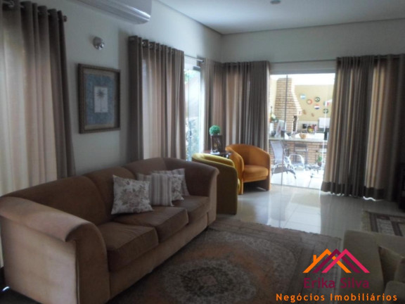 Imagem Casa com 3 Quartos à Venda, 340 m² em Parque Residencial Damha Ii - São José Do Rio Preto Imagem Casa com 3 Quartos à Venda, 340 m² em Parque Residencial Damha Ii - São José Do Rio Preto