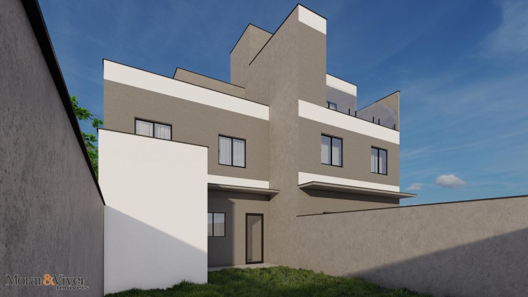 Imagem Casa com 3 Quartos à Venda, 225 m² em Afonso Pena - São José Dos Pinhais Imagem Casa com 3 Quartos à Venda, 225 m² em Afonso Pena - São José Dos Pinhais