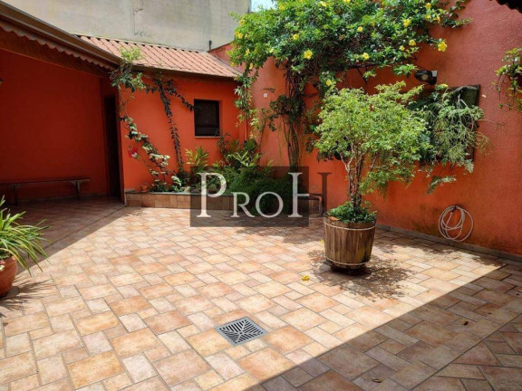 Imagem Sobrado com 3 Quartos à Venda, 295 m² em Campestre - Santo André Imagem Sobrado com 3 Quartos à Venda, 295 m² em Campestre - Santo André
