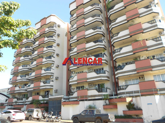 Apartamento com 3 Quartos à Venda, 129 m² em Pedrinhas - Porto Velho