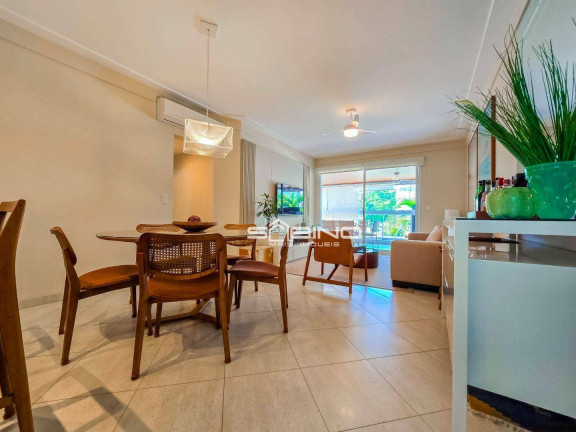 Imagem Apartamento com 3 Quartos à Venda, 127 m² em Riviera De São Lourenço - Bertioga
