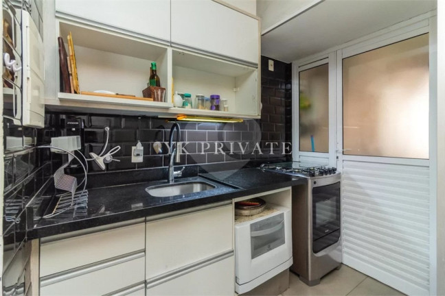 Imagem Apartamento com 3 Quartos à Venda, 85 m² em Vila Ipojuca - São Paulo