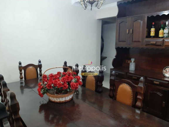 Imagem Sobrado com 6 Quartos à Venda, 264 m² em Paulicéia - São Bernardo Do Campo Imagem Sobrado com 6 Quartos à Venda, 264 m² em Paulicéia - São Bernardo Do Campo