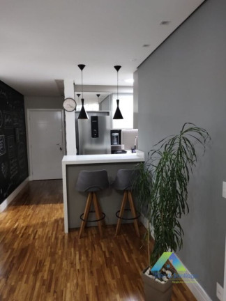 Imagem Apartamento com 3 Quartos à Venda, 84 m² em Vila América - Santo André Imagem Apartamento com 3 Quartos à Venda, 84 m² em Vila América - Santo André