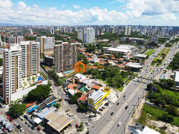 Imagem Apartamento com 3 Quartos à Venda, em Engenheiro Luciano Cavalcante - Fortaleza Imagem Apartamento com 3 Quartos à Venda, em Engenheiro Luciano Cavalcante - Fortaleza