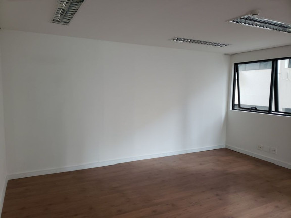 Imagem Sala Comercial para Alugar, 64 m² em Itaim Bibi - São Paulo