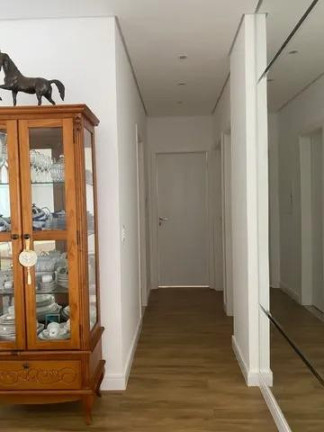 Imagem Apartamento com 3 Quartos à Venda, 94 m² em Jardim Santa Marta - Cuiabá