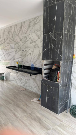 Imagem Casa com 3 Quartos à Venda, 370 m² em Centro - Anápolis