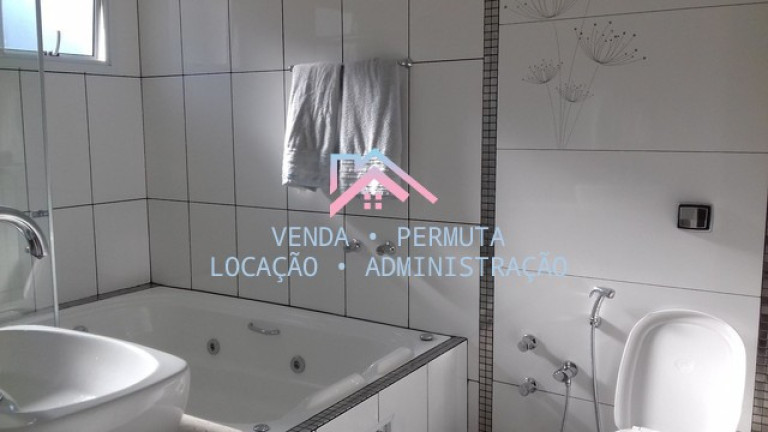 Imagem Sobrado com 3 Quartos à Venda,  em Jardim Colônia - Jundiaí