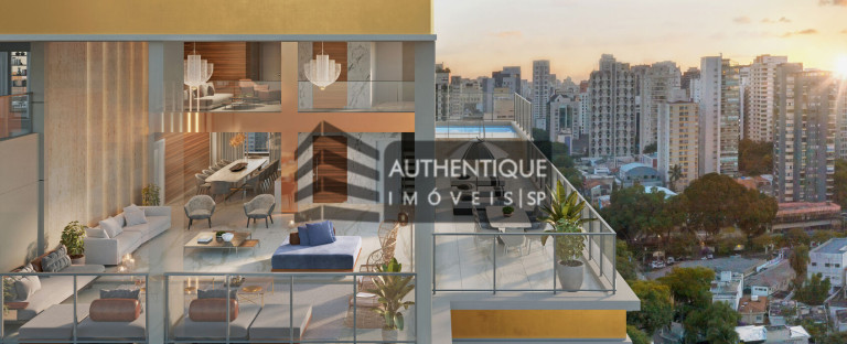 Imagem Apartamento com 4 Quartos à Venda, 230 m² em Vila Clementino - São Paulo Imagem Apartamento com 4 Quartos à Venda, 230 m² em Vila Clementino - São Paulo