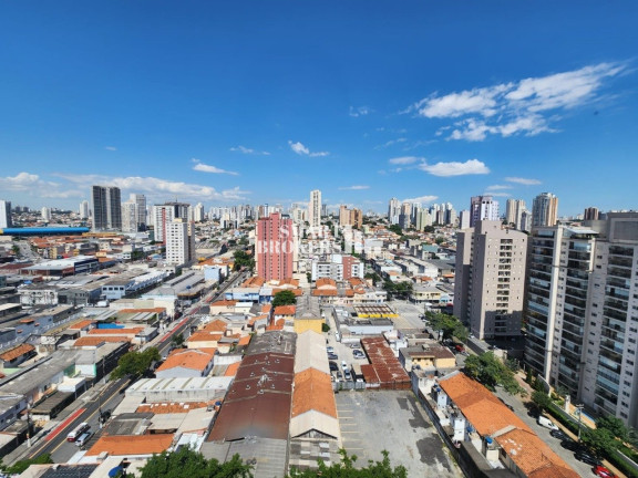 Imagem Apartamento com 3 Quartos à Venda, 89 m² em Ipiranga - São Paulo Imagem Apartamento com 3 Quartos à Venda, 89 m² em Ipiranga - São Paulo