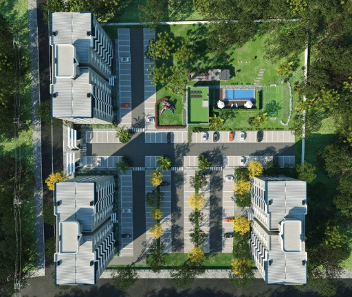 Imagem Apartamento com 2 Quartos à Venda, 50 m² em Nossa Senhora Do Rosário - Caxias Do Sul Imagem Apartamento com 2 Quartos à Venda, 50 m² em Nossa Senhora Do Rosário - Caxias Do Sul