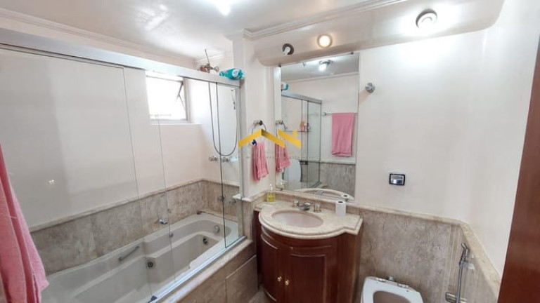 Imagem Apartamento com 4 Quartos à Venda, 158 m² em Indianópolis - São Paulo Imagem Apartamento com 4 Quartos à Venda, 158 m² em Indianópolis - São Paulo