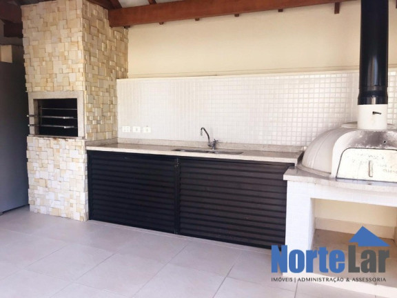 Imagem Apartamento com 4 Quartos à Venda, 280 m² em Santana - São Paulo