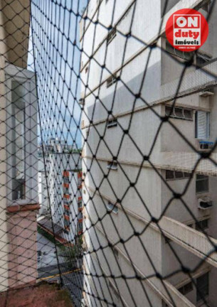 Imagem Apartamento com 2 Quartos à Venda, 78 m² em Boqueirão - Santos Imagem Apartamento com 2 Quartos à Venda, 78 m² em Boqueirão - Santos