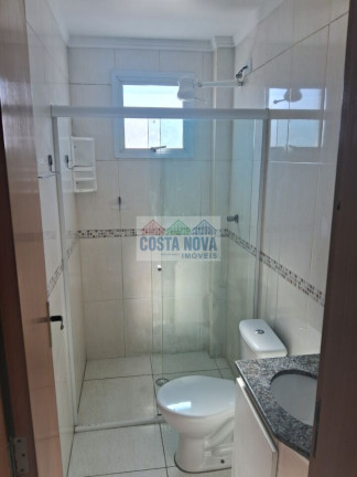 Imagem Apartamento com 1 Quarto para Alugar, 50 m² em Mirim - Praia Grande Imagem Apartamento com 1 Quarto para Alugar, 50 m² em Mirim - Praia Grande