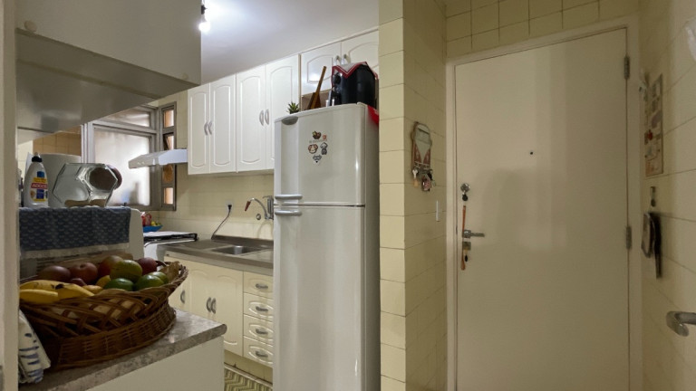 Imagem Apartamento com 3 Quartos à Venda, 78 m² em Barra Funda - São Paulo