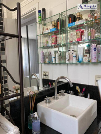 Imagem Apartamento com 3 Quartos à Venda, 87 m² em Tatuapé - São Paulo