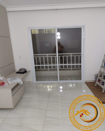Imagem Apartamento com 2 Quartos à Venda, 52 m² em Progresso - Itu Imagem Apartamento com 2 Quartos à Venda, 52 m² em Progresso - Itu