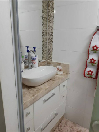 Imagem Casa com 3 Quartos à Venda, 111 m² em Vila Figueira - Suzano