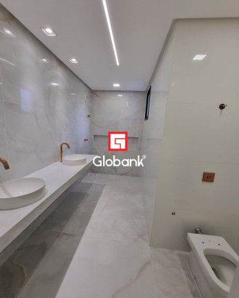 Imagem Casa com 4 Quartos à Venda, em Ibituruna - Montes Claros Imagem Casa com 4 Quartos à Venda, em Ibituruna - Montes Claros