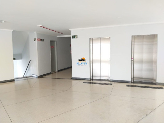Imagem Apartamento com 2 Quartos para Alugar, 90 m² em José Menino - Santos Imagem Apartamento com 2 Quartos para Alugar, 90 m² em José Menino - Santos