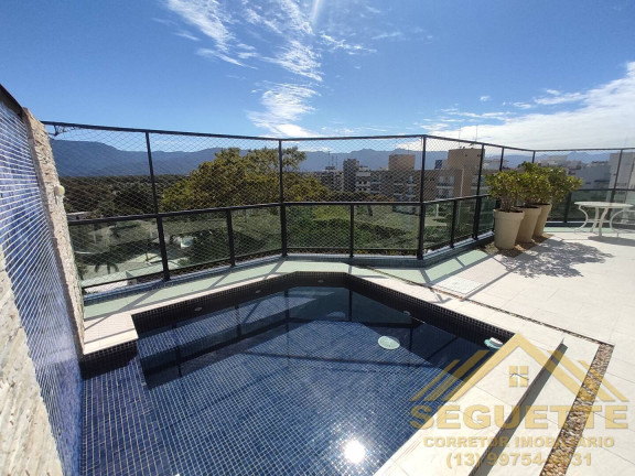 Imagem Cobertura com 3 Quartos à Venda, 227 m² em Riviera De São Lourenço - Bertioga Imagem Cobertura com 3 Quartos à Venda, 227 m² em Riviera De São Lourenço - Bertioga