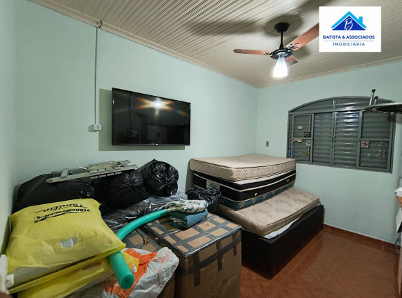 Imagem Casa com 2 Quartos à Venda, 70 m² em Davi Moreira - Pereira Barreto Imagem Casa com 2 Quartos à Venda, 70 m² em Davi Moreira - Pereira Barreto