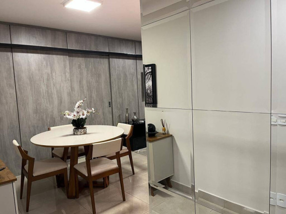 Imagem Apartamento com 3 Quartos para Alugar, em Vila Mesquita - Bauru Imagem Apartamento com 3 Quartos para Alugar, em Vila Mesquita - Bauru
