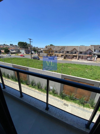 Imagem Casa com 3 Quartos à Venda, 138 m² em Boqueirão - Curitiba Imagem Casa com 3 Quartos à Venda, 138 m² em Boqueirão - Curitiba