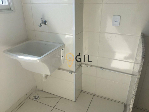 Imagem Apartamento com 2 Quartos à Venda, 46 m² em Jardim Califórnia - Jacareí Imagem Apartamento com 2 Quartos à Venda, 46 m² em Jardim Califórnia - Jacareí