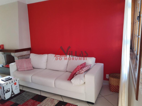 Imagem Sobrado com 3 Quartos à Venda, 157 m² em Jardim Santa Efigênia - São Paulo Imagem Sobrado com 3 Quartos à Venda, 157 m² em Jardim Santa Efigênia - São Paulo