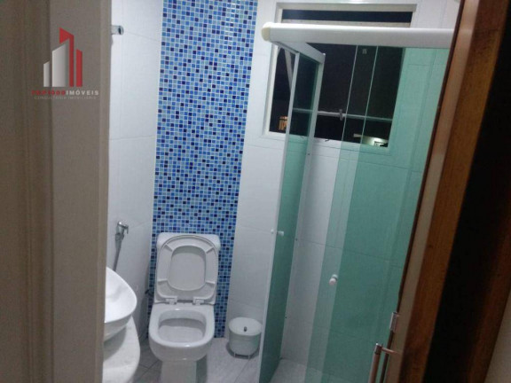 Imagem Apartamento com 2 Quartos à Venda, 61 m² em Jardim Las Palmas - Guarujá