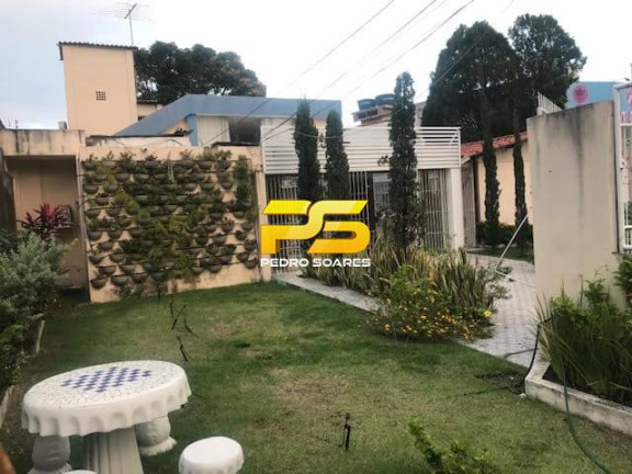 Imagem Casa com 1 Quarto para Alugar, 250 m² em Manaíra - João Pessoa