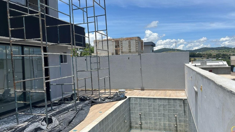 Imagem Casa de Condomínio à Venda, 262 m² em Chácaras Cataguá - Taubaté Imagem Casa de Condomínio à Venda, 262 m² em Chácaras Cataguá - Taubaté