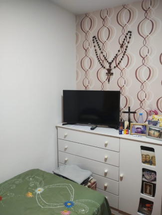 Imagem Apartamento com 3 Quartos à Venda, 56 m² em Itaquera - São Paulo
