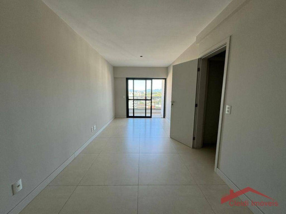 Imagem Apartamento com 1 Quarto para Alugar, 47 m² em Centro - Joinville Imagem Apartamento com 1 Quarto para Alugar, 47 m² em Centro - Joinville