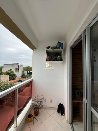 Imagem Imóvel com 3 Quartos à Venda, 70 m² em Morada De Laranjeiras - Serra