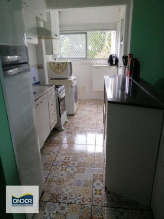 Imagem Apartamento com 3 Quartos à Venda, 69 m² em Jardim Monte Santo - Cotia Imagem Apartamento com 3 Quartos à Venda, 69 m² em Jardim Monte Santo - Cotia