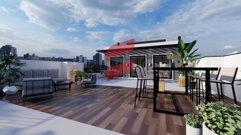 Imagem Apartamento com 3 Quartos à Venda, 77 m² em Centro - Pinhais Imagem Apartamento com 3 Quartos à Venda, 77 m² em Centro - Pinhais