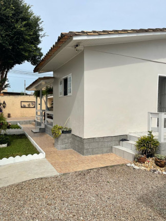 Imagem Casa com 3 Quartos à Venda, 70 m² em Pinheirinho - Criciúma