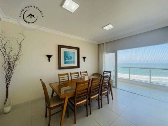 Imagem Apartamento com 3 Quartos para Alugar ou Temporada, 148 m² em Pitangueiras - Guarujá Imagem Apartamento com 3 Quartos para Alugar ou Temporada, 148 m² em Pitangueiras - Guarujá