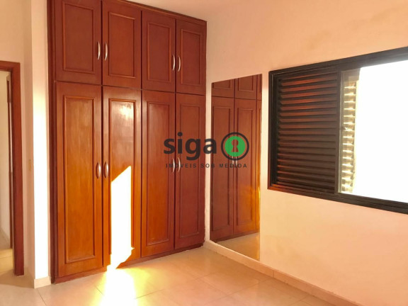 Imagem Apartamento com 3 Quartos à Venda, 269 m² em Vila Mariana - São Paulo