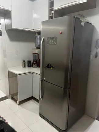 Imagem Apartamento com 3 Quartos à Venda, 82 m² em Mooca - São Paulo