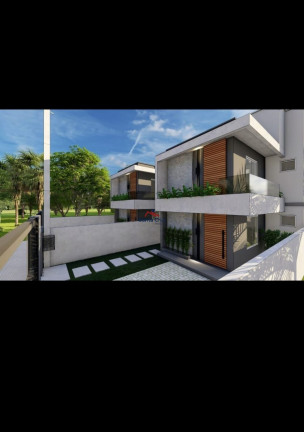 Imagem Sobrado à Venda, 175 m² em São João Do Rio Vermelho - Florianópolis Imagem Sobrado à Venda, 175 m² em São João Do Rio Vermelho - Florianópolis